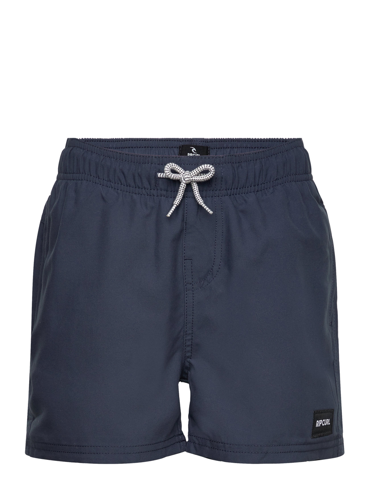 Offset Volley -Boy Badeshorts Blue Rip Curl