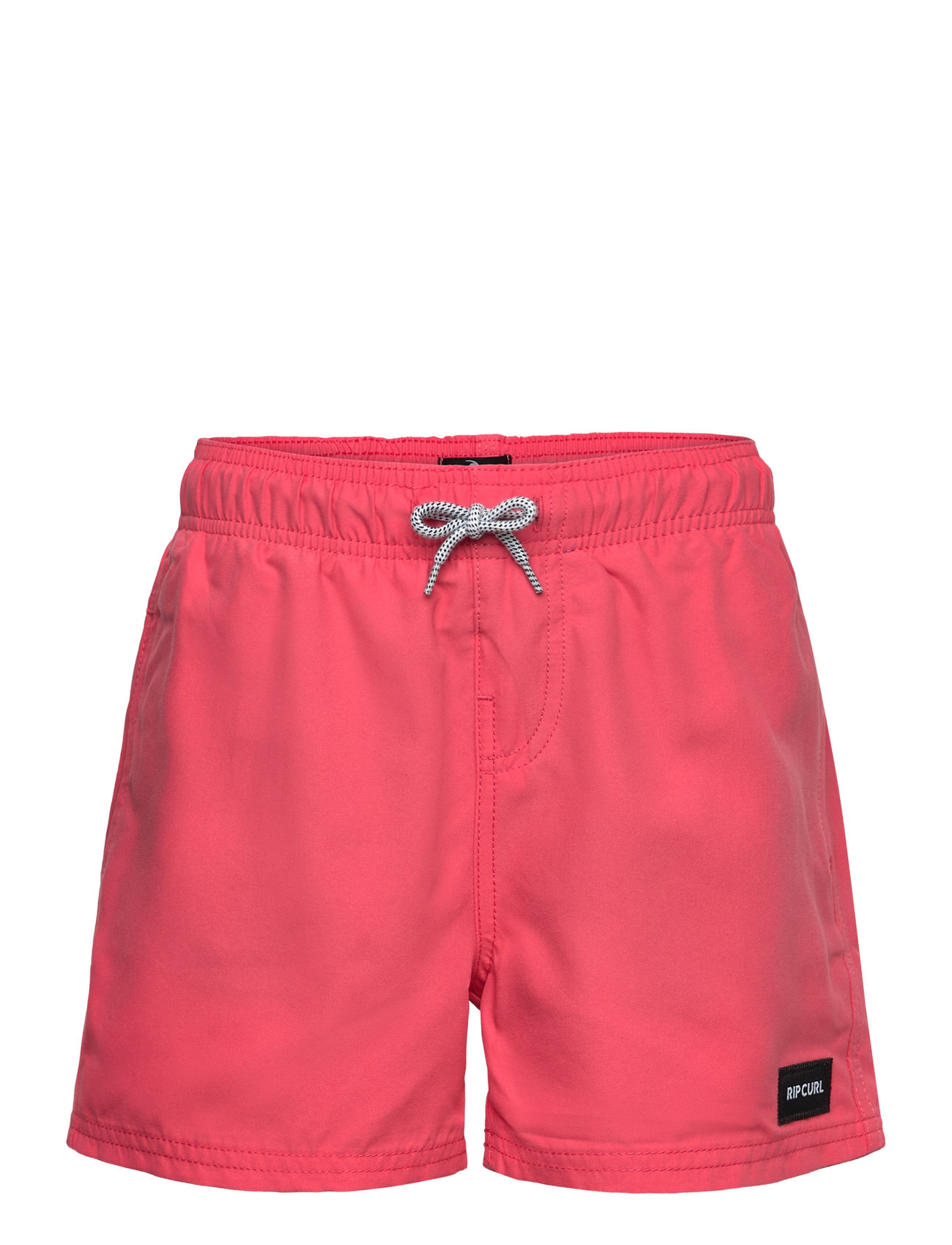 Offset Volley -Boy Badeshorts Red Rip Curl