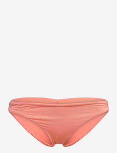 PLAYABELLA GOOD PANT - bikini truser - coral