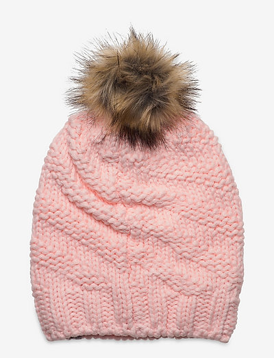 Rip Curl Paradise Pom Pom Beanie (Light 