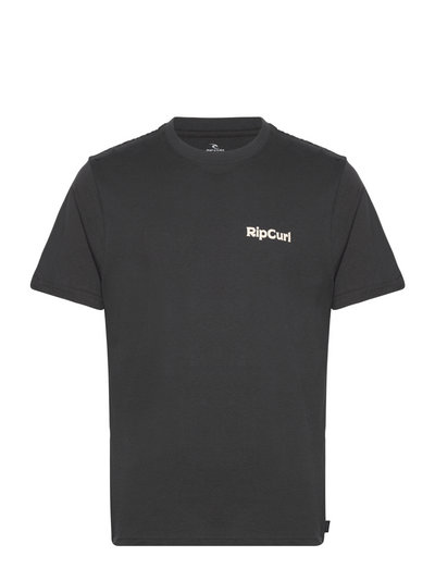 Rip Curl Blazed And Tubed Tee - T-Shirts | Boozt.com
