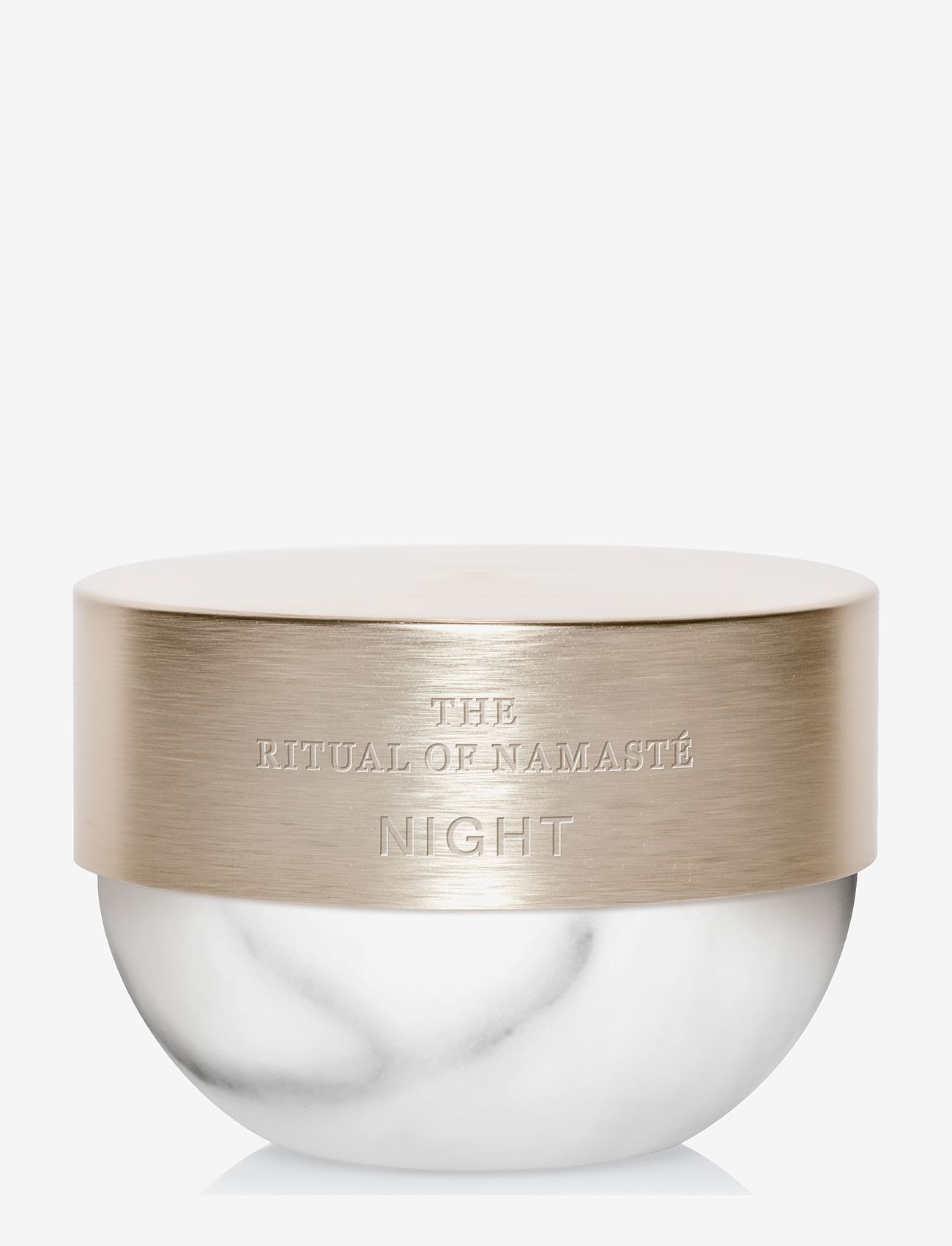 Rituals The Ritual Of Namaste Ageless Firming Night Cream Nattkrem