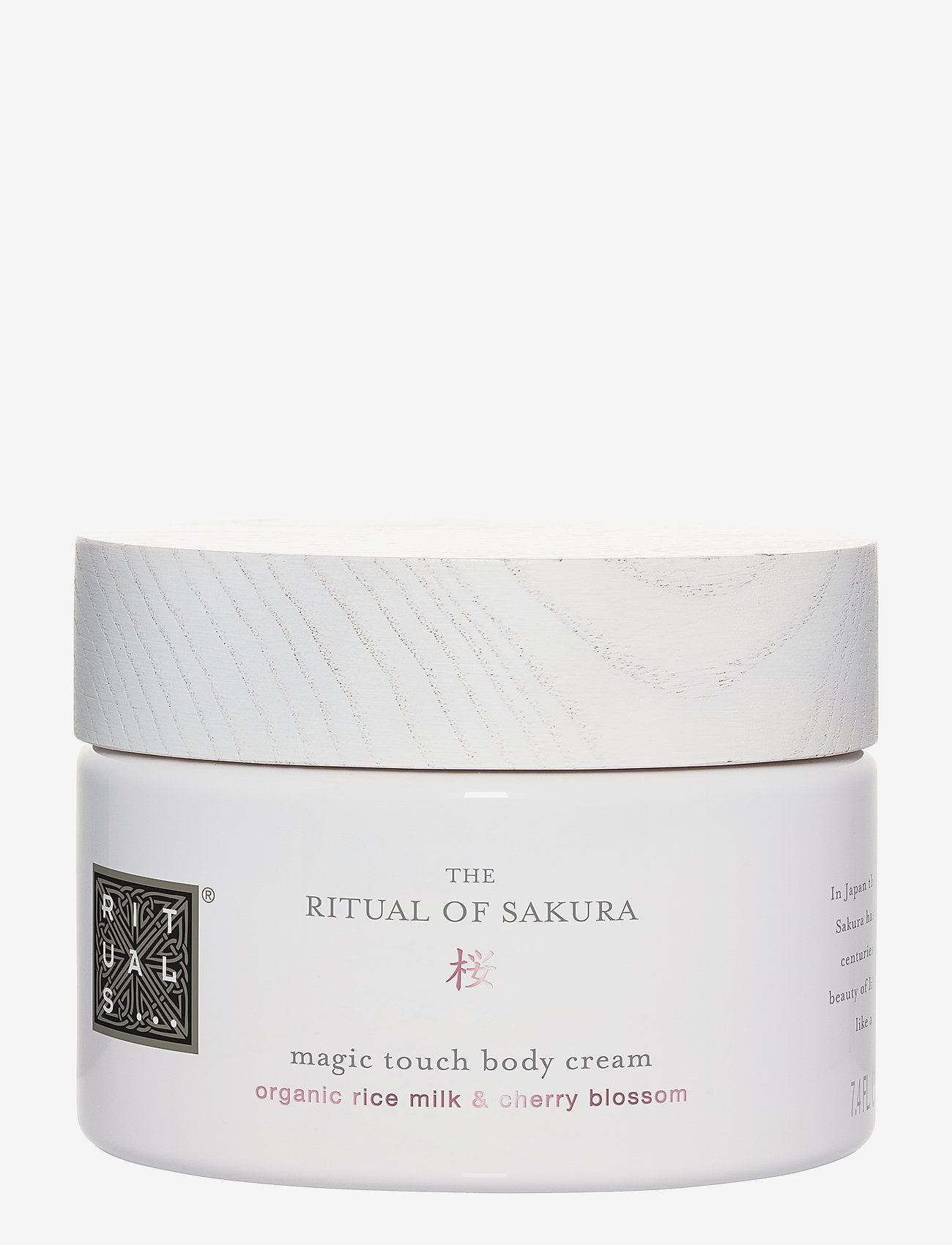 Rituals The Ritual Of Sakura Body Cream 150 kr