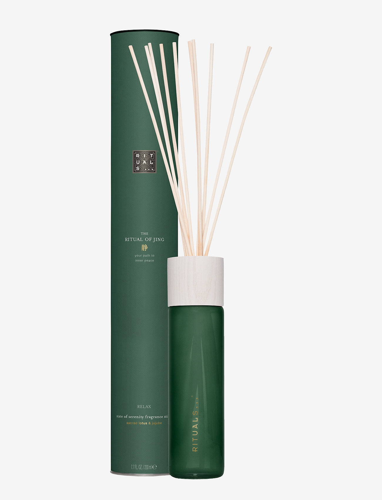 Rituals The Ritual Of Jing Fragrance Sticks (Clear) 250 kr