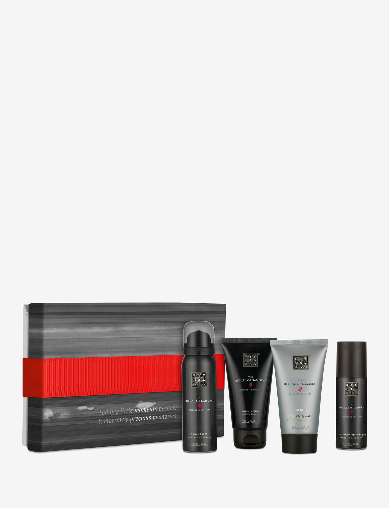 Rituals The Ritual Of Samurai Small Gift Set 2021 Bestsellers