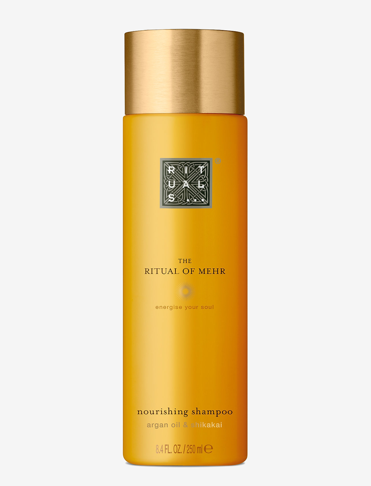 Rituals The Ritual Of Mehr Shampoo Shampo