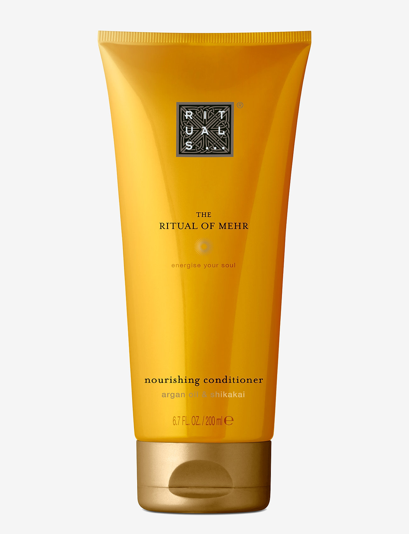 Rituals The Ritual Of Mehr Conditioner Hoitoaine Boozt