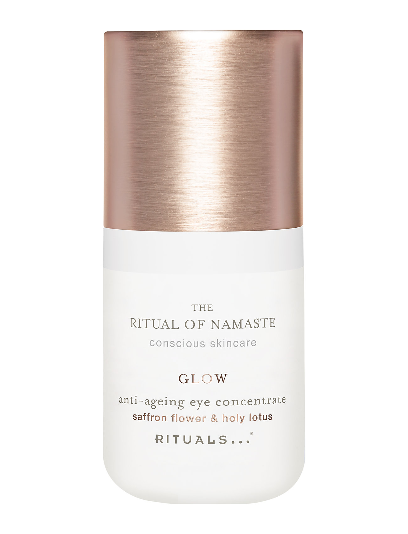 Glow Enhancing Ritual Cream Rituals glow - Hitta bästa priset på Prisjakt