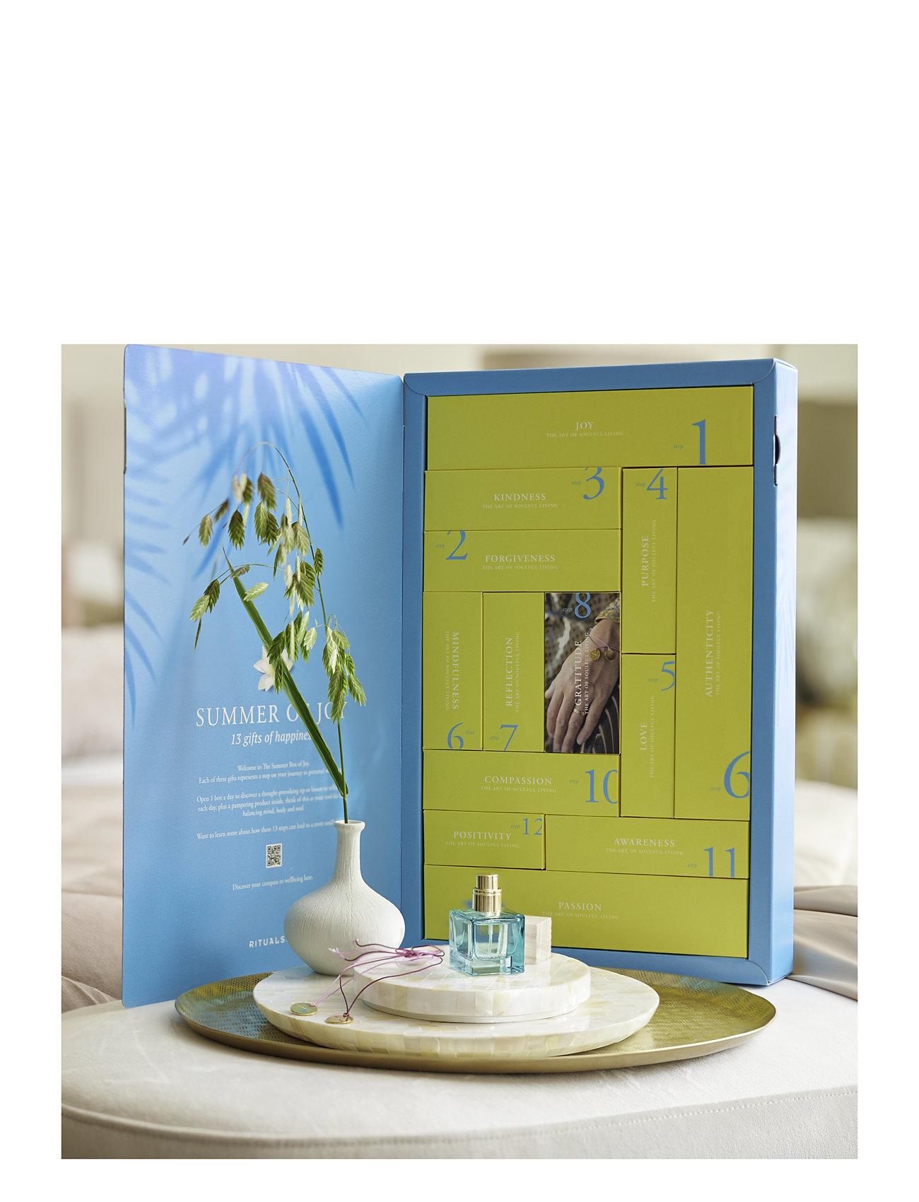 Rituals Summer Of Joy - Beauty | Boozt.com