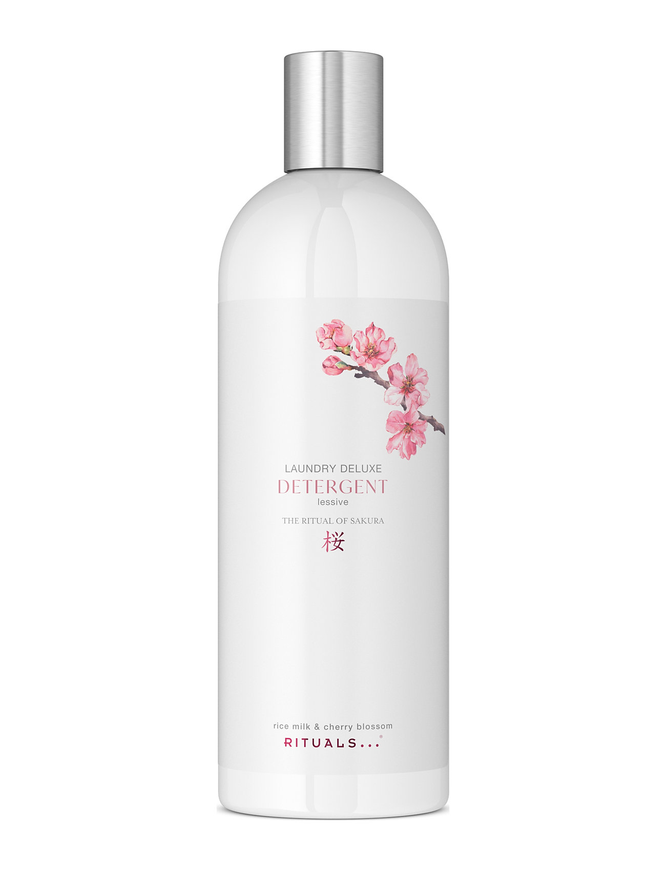 Rituals Detergent Sakura Nude