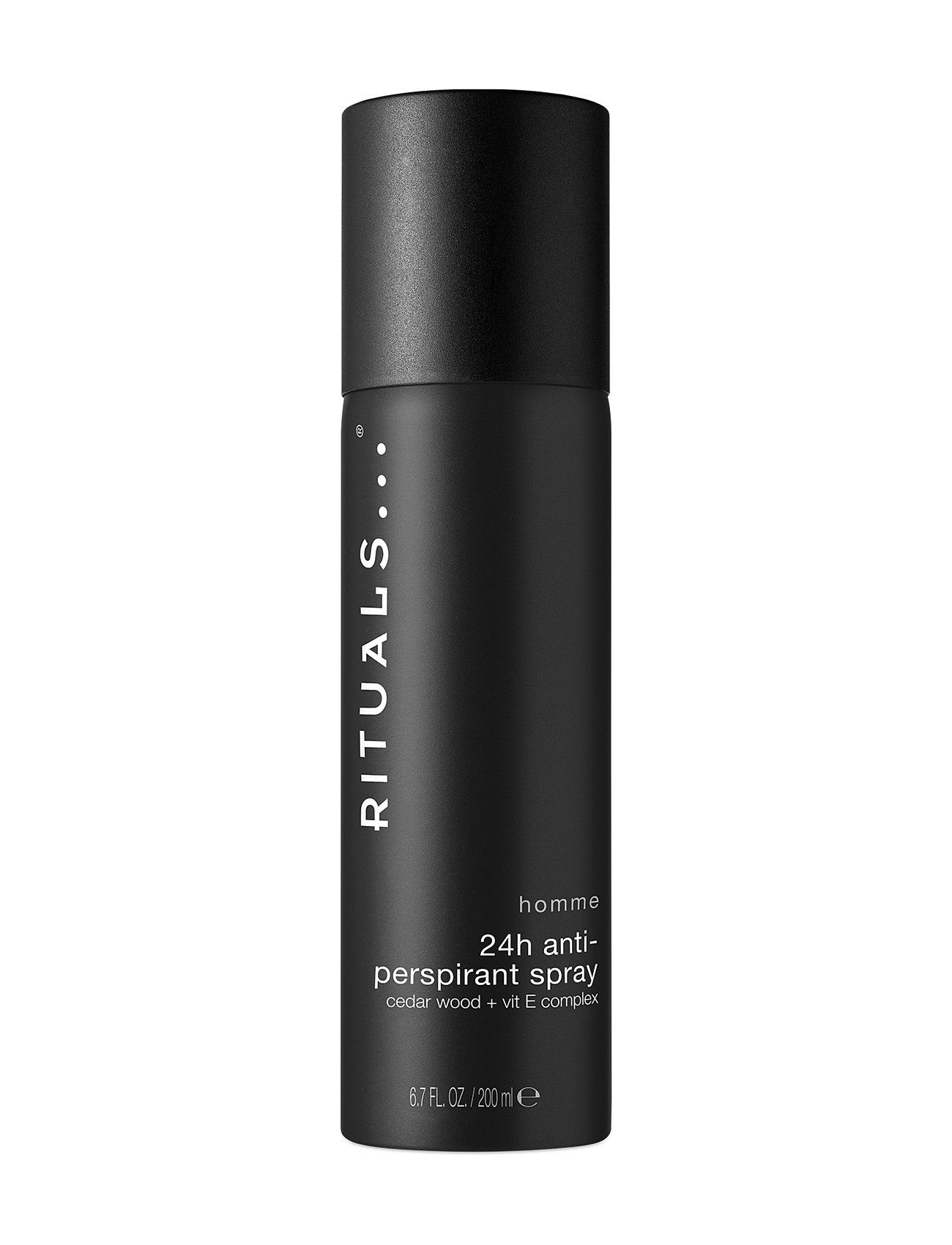 Rituals Rituals Homme 24H Anti-Perspirant Spray Nude