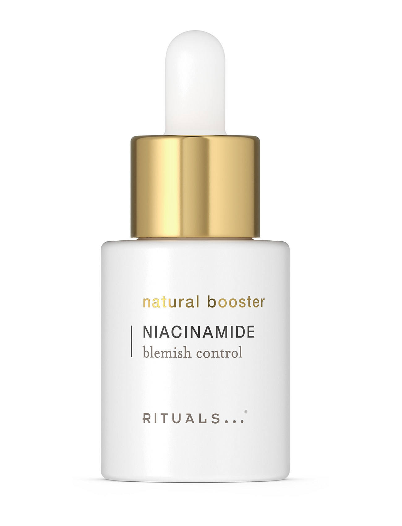 Rituals The Ritual Of Namaste Niacinamide Natural Booster Nude