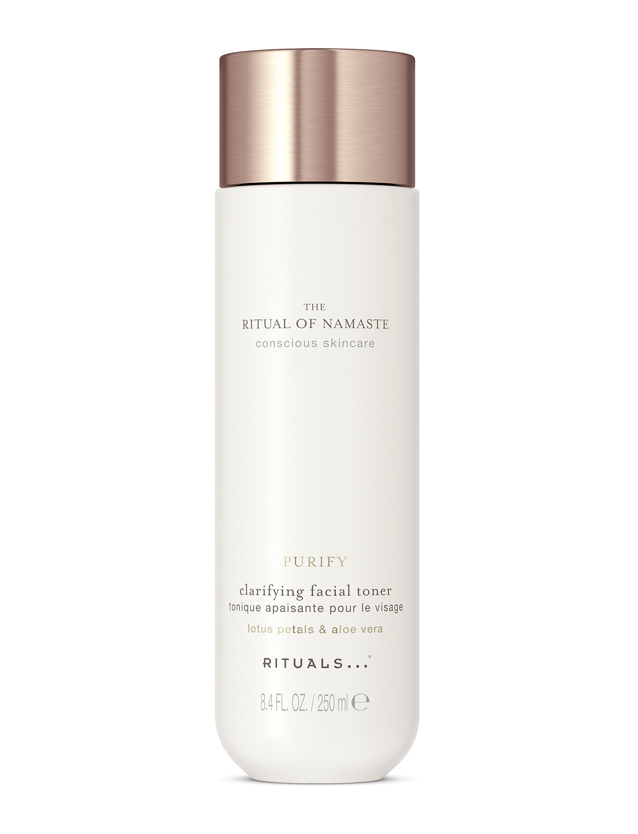 Rituals The Ritual Of Namaste Clarifying Facial T R Nude