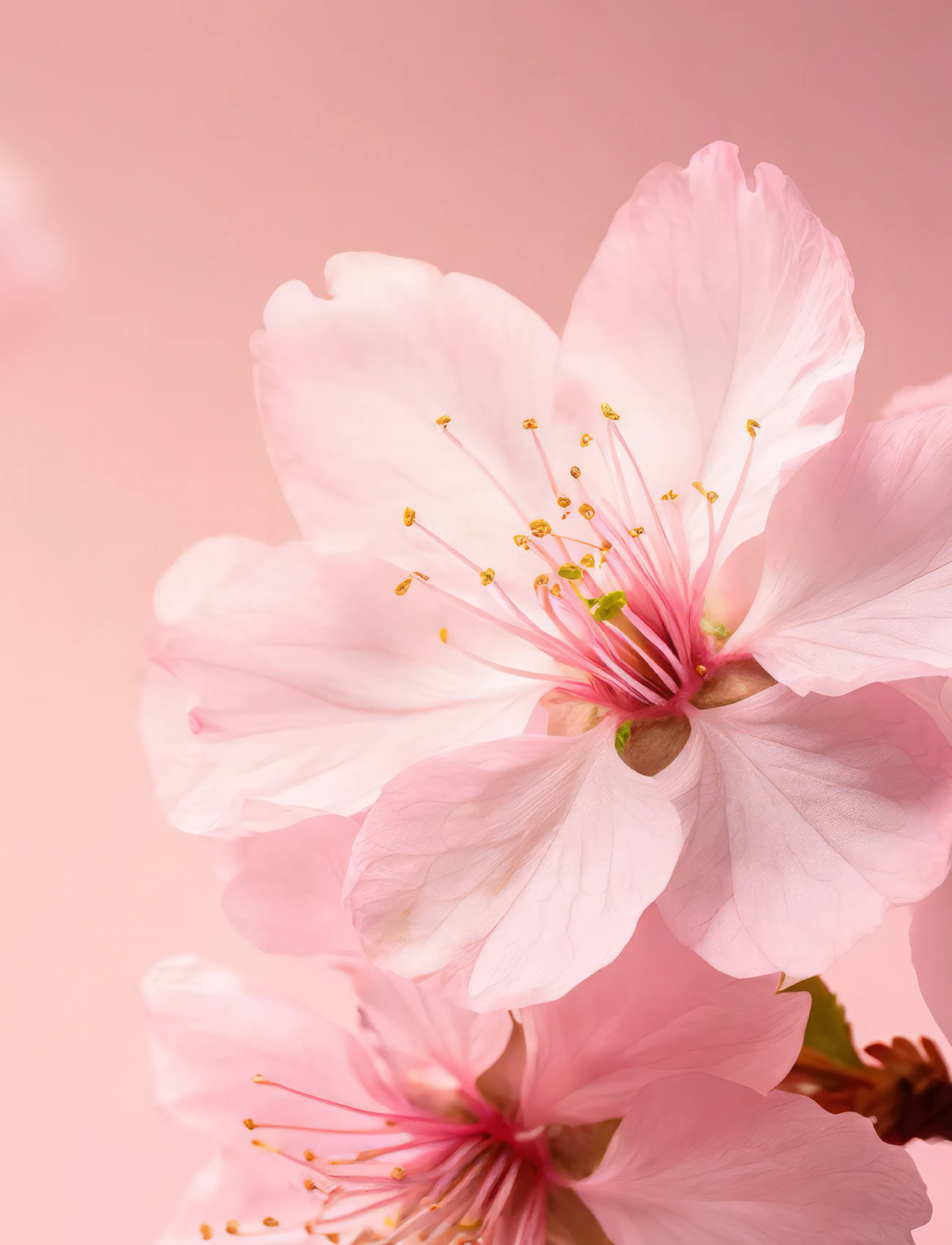 Rituals The Ritual Of Sakura Hair & Body Mist, 50 ml, Nude, Styling > Hårtæpper, Dame