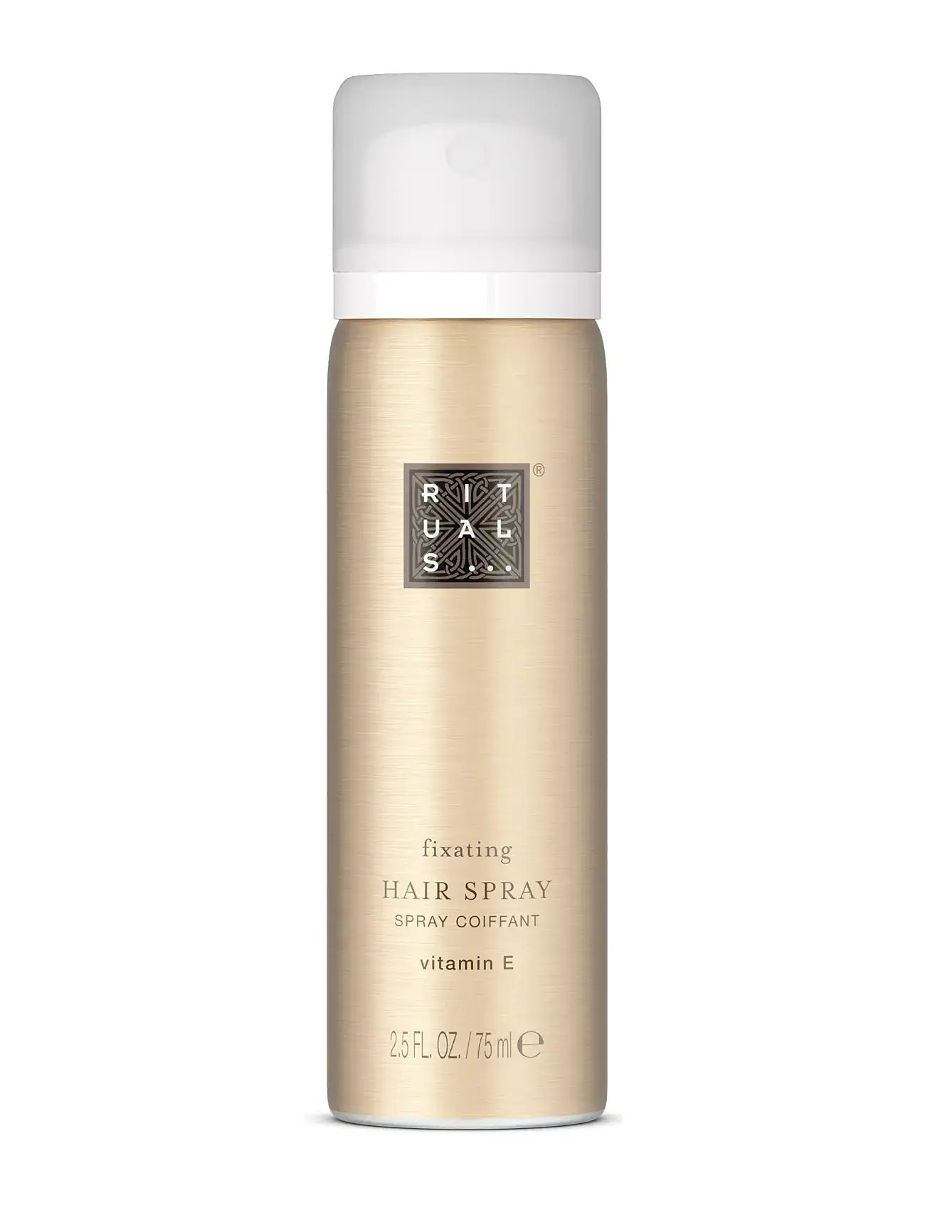 Rituals Fixating Hairspray 75Ml - Nude - 75 ML