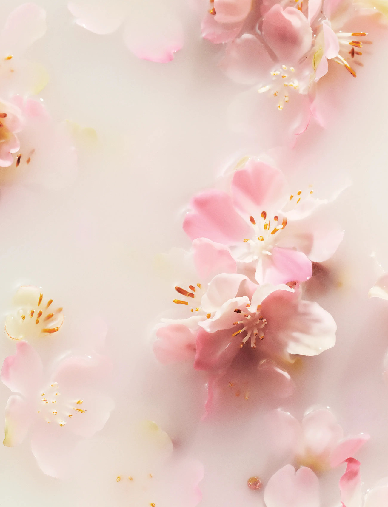 Rituals The Ritual Of Sakura Mini Fragrance Sticks 70ml, 70 ml, White, Hjem > Duftspredere, Dame