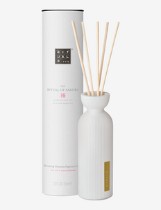The Ritual of Sakura Mini Fragrance Sticks - romduft - no colour