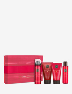 The Ritual of Ayurveda - Small Gift Set 2021 - under 200 kr - no colour