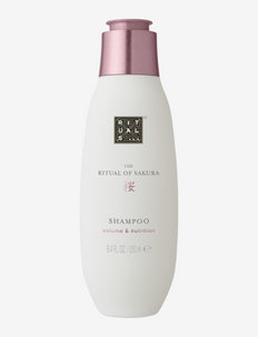 The Ritual of Sakura Shampoo - shampoo - no colour
