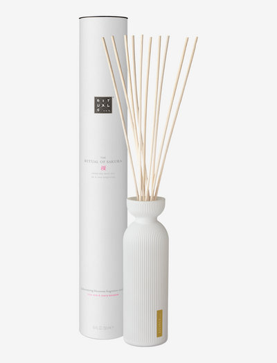 The Ritual of Sakura Fragrance Sticks - romduft - no colour