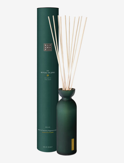 The Ritual of Jing Fragrance Sticks - romduft - no colour