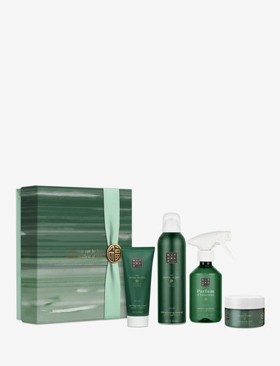 The Ritual of Jing - Medium Gift Set 2021 - alle 20–50€ - no colour