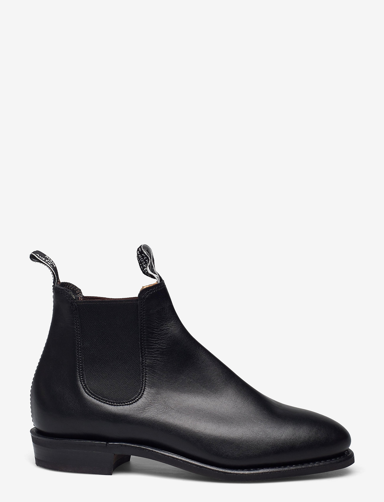 rm williams yearling black