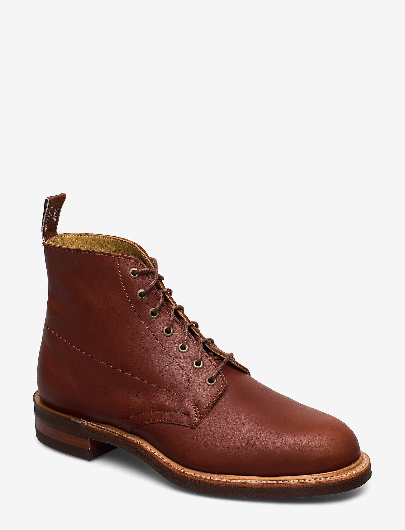 rm williams lace up