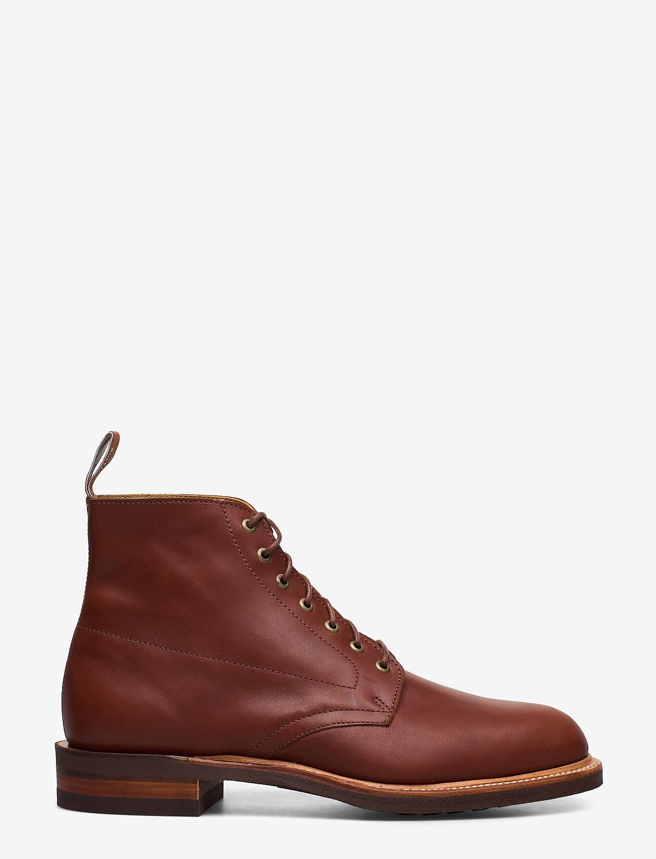 rm williams caramel