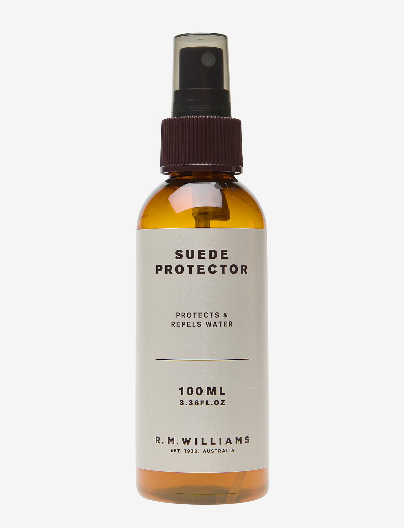 Suede Protector (31 €) - R.M. Williams 