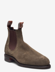 rm williams wentworth