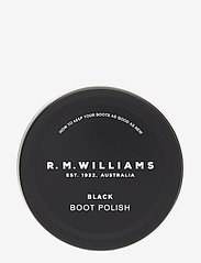 RM Stockman Polish - BLACK