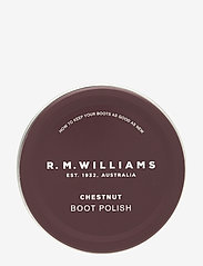 RM Stockman Polish - CHESTNUT