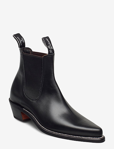 rm williams ladies ankle boots