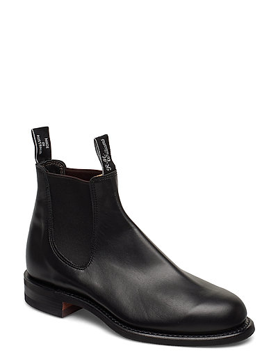 diemme chelsea boot