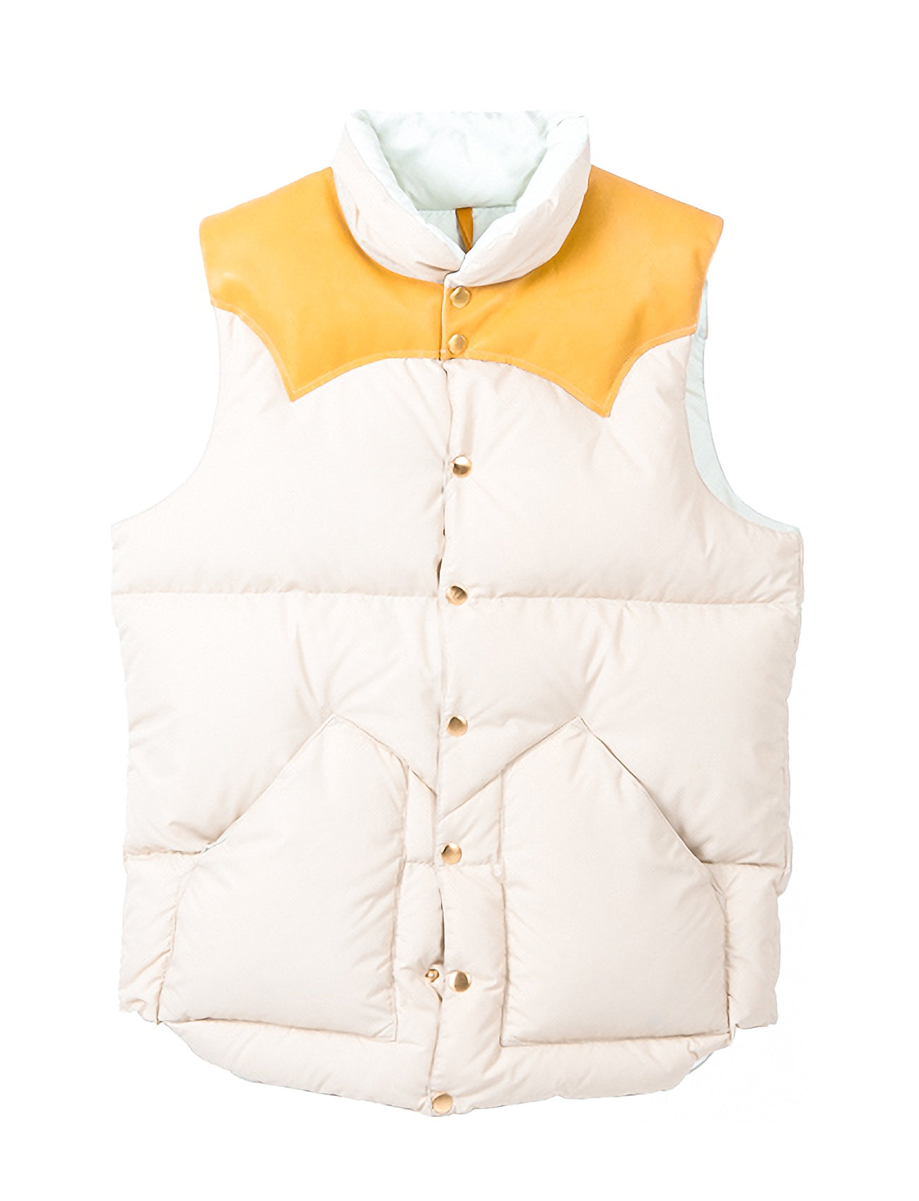 Rocky Mountain Featherbed Rocky Mount Downvest (RCTRM00001