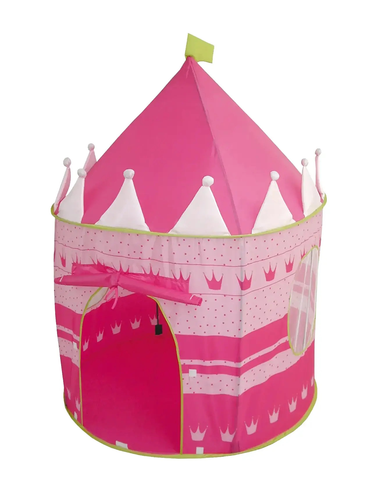 Play Tent Toys Play Tents & Tunnels Play Tent Multi/patterned ROBA