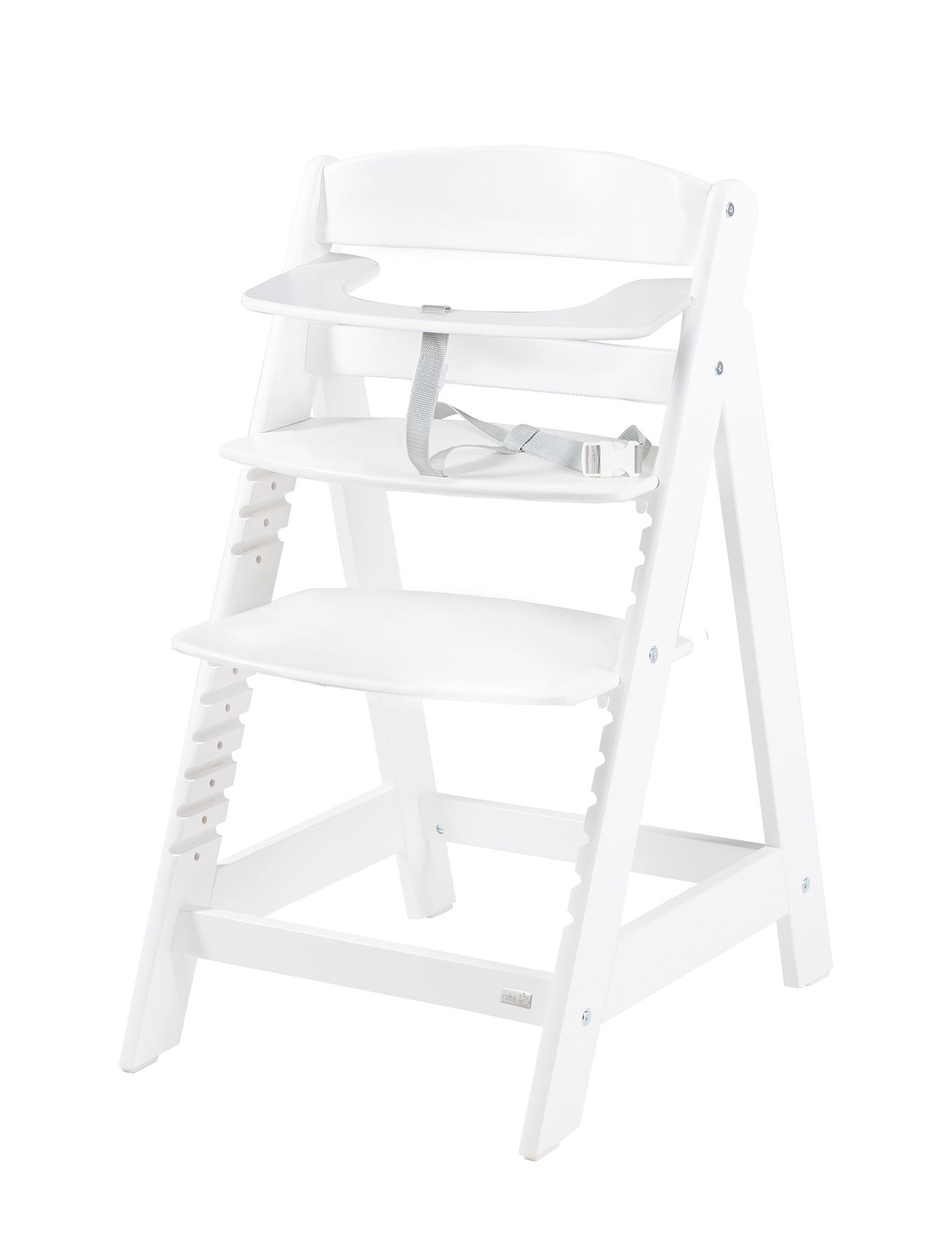 ROBA Kids High Chair Sit Up Click 'N Flex Vit