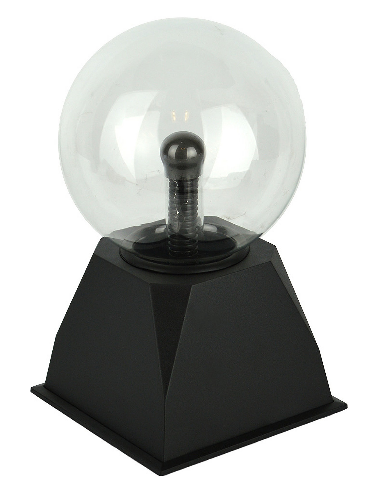 Tesla Plasma Globe Patterned Robetoy