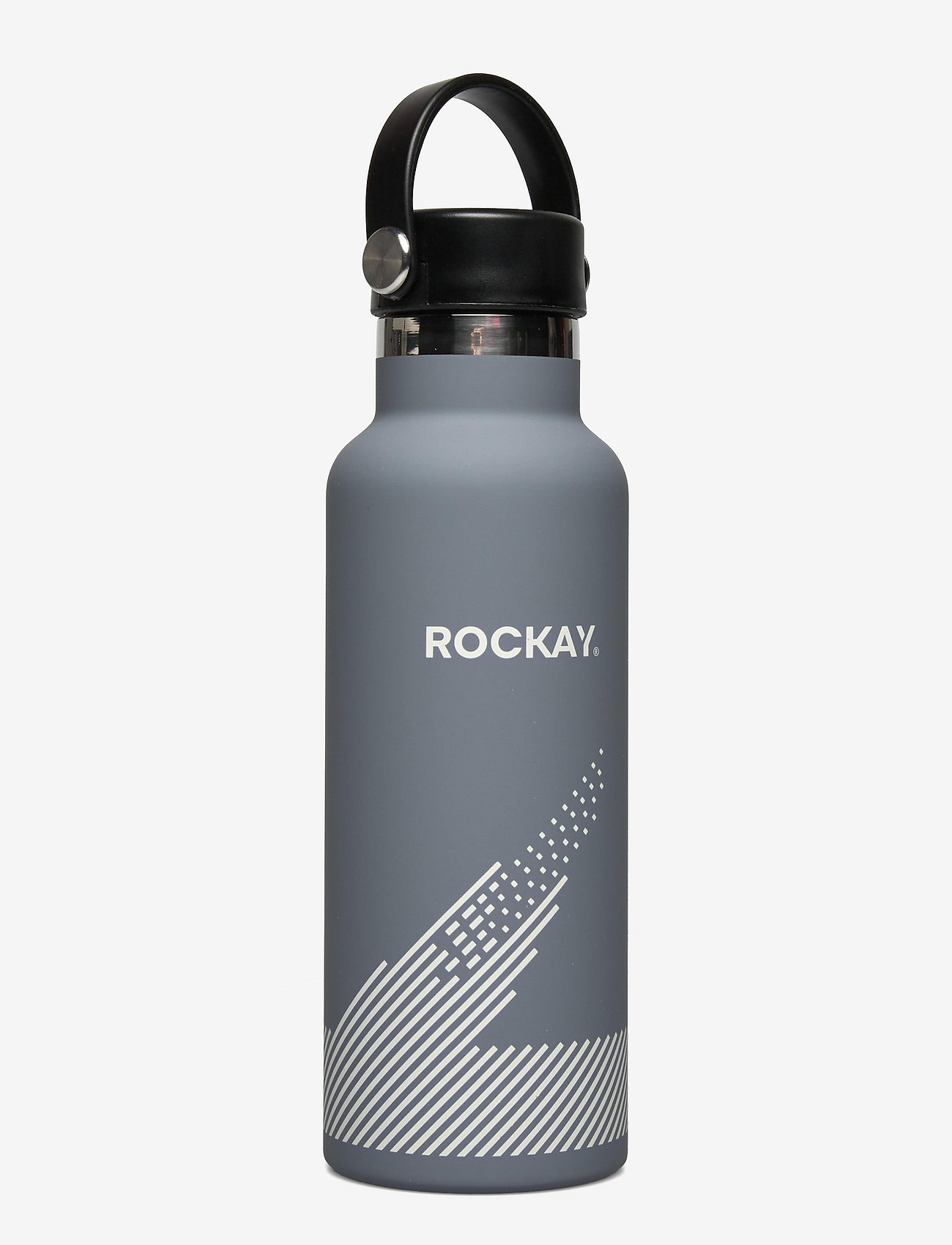 Rockay - Water Bottle - wasserflaschen & glasflaschen - grey - 1
