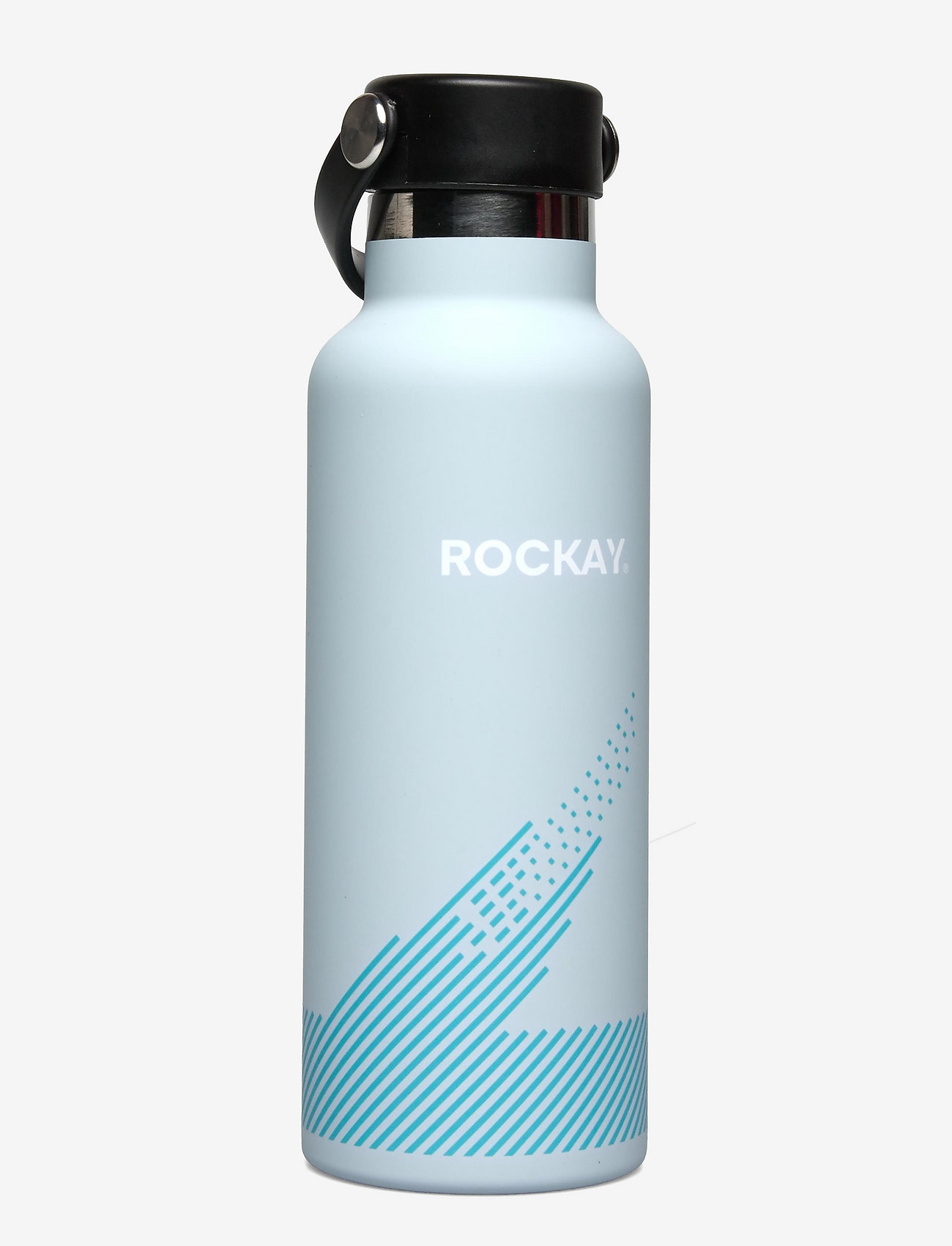 Rockay - Water Bottle - Ūdens pudeles un stikla pudeles - light blue - 1
