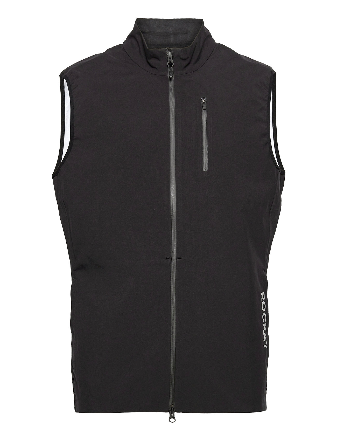 Men's Xplore Vest Black Rockay