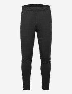 Men's 20four7 Track Pants - treninginės kelnės - midnight black