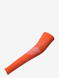 Ignite Arm Sleeves - skriešanas piederumi - orange/white