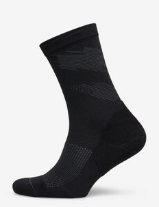 Ignite Cycling Socks - juoksuvarusteet - black