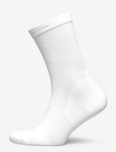 Ignite Cycling Socks - løbeudstyr - white
