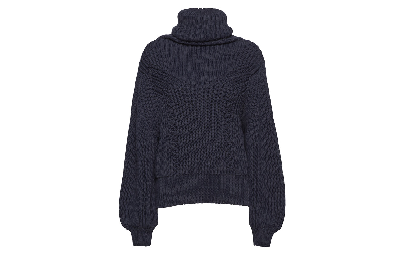 64 36 Acrylique Navy Rodebjer Richa Coton Dark Rqnx4pUtwS