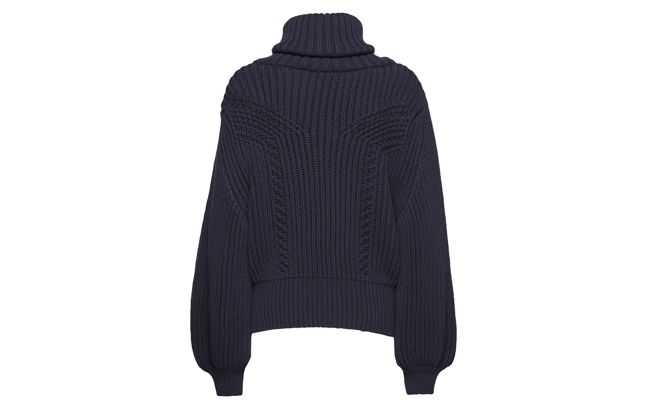 64 36 Acrylique Navy Rodebjer Richa Coton Dark Rqnx4pUtwS