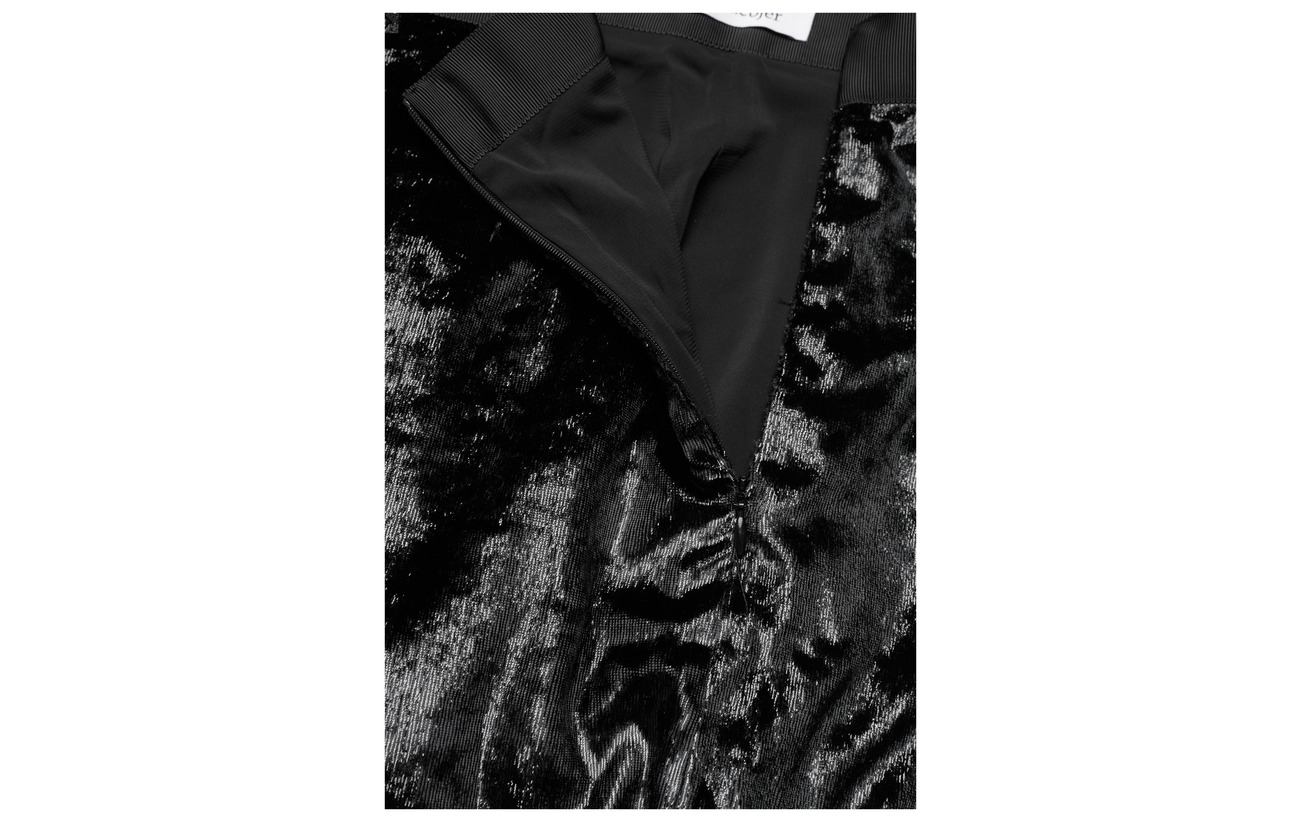 Eina 100 Rodebjer Polyester Black Velvet xw4qOa8n1a