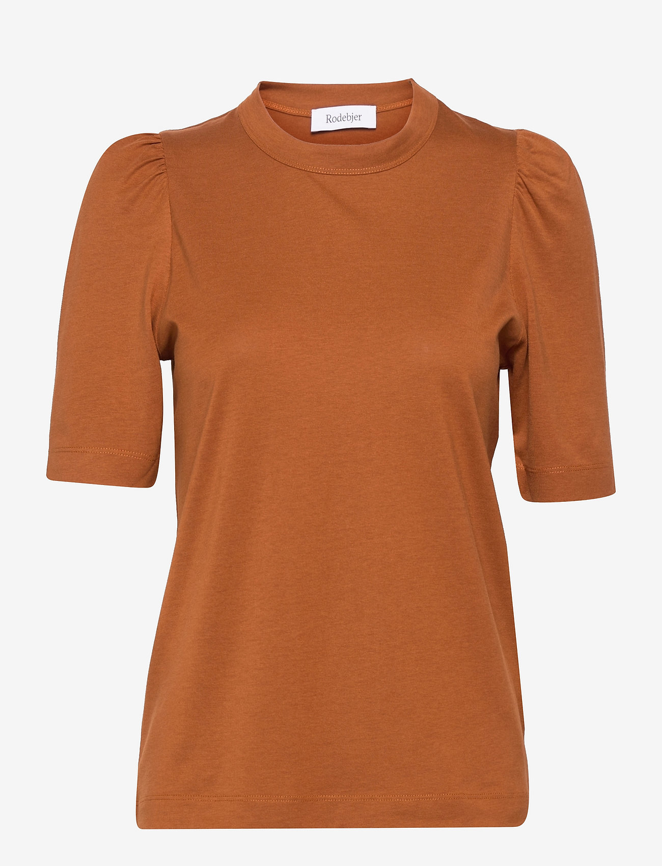 RODEBJER - RODEBJER DORY - t-shirts - pecan - 0